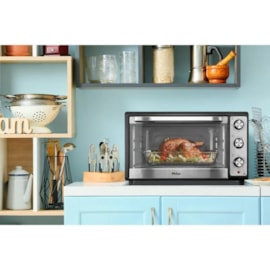 Forno Elétrico Philco 65 L 127V