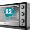 Forno Elétrico Philco 65 L 127V