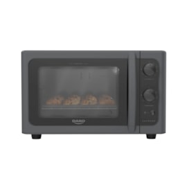 Forno Elétrico Supreme Titanium 44Litros 127V Dako
