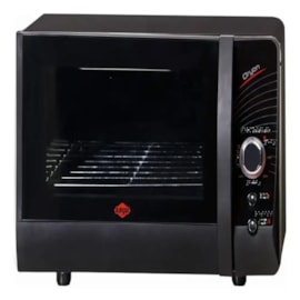 Forno Layr Oryon Preto 220V 