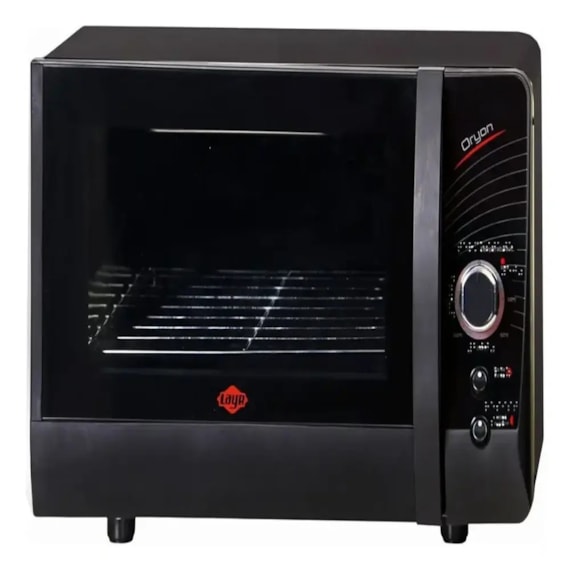 Forno Layr Oryon Preto 220V 