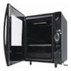 Forno Layr Oryon Preto 220V 