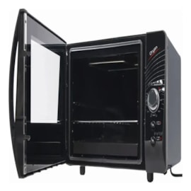 Forno Layr Oryon Preto 220V 