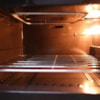Forno Layr Oryon Preto 220V 