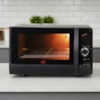Forno Layr Oryon Preto 220V 
