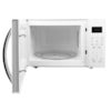 Forno Micro-ondas 20 Litros PMO23BB Philco 