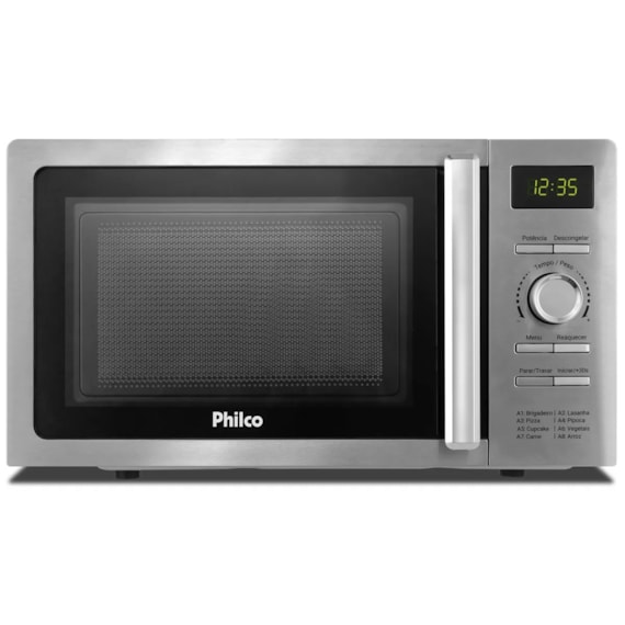 Forno Micro-ondas 20L PMO23IP Philco 