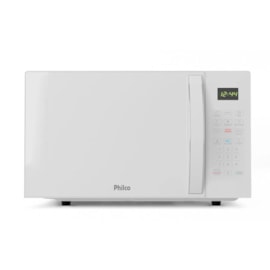 Forno Micro-ondas 25L 1100W PMO28B Philco 