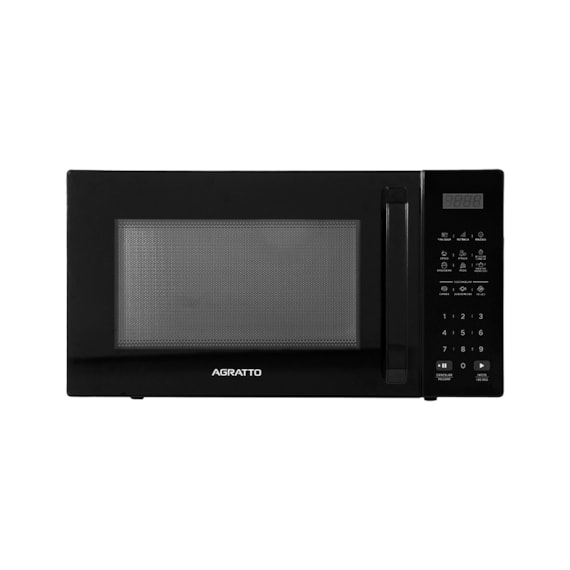 Forno Micro-ondas 32L  Amicoin Agratto