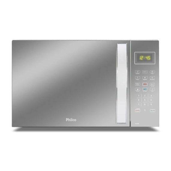 Forno Micro-ondas 37L PMO37ES Philco