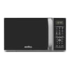 Forno Micro-ondas Britânia 20L 127V Preto/Branco