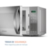 Forno Micro-ondas MO-01-21-E 220V Mondial