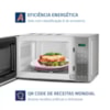 Forno Micro-ondas MO-01-21-E 220V Mondial
