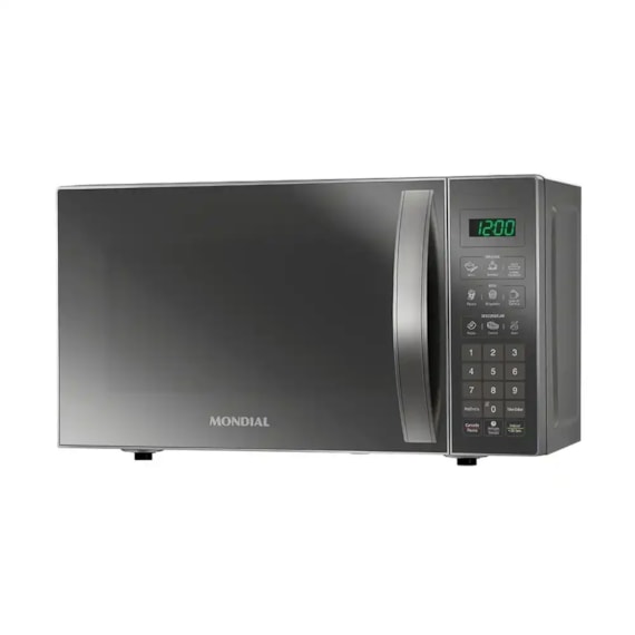 Forno Micro-ondas MO-01-21-E 220V Mondial