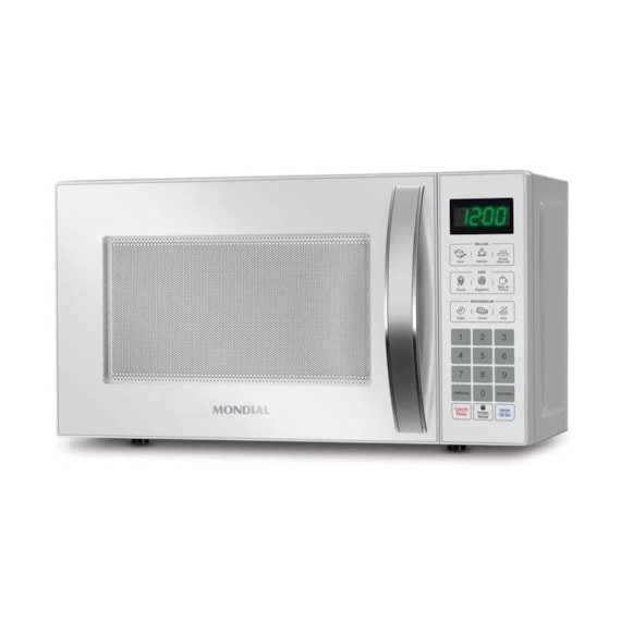 Forno Micro-ondas Mondial 21L MO-01-21