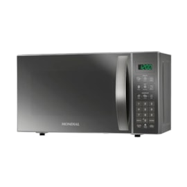 Forno Microondas MO-01-21-E 127V Mondial