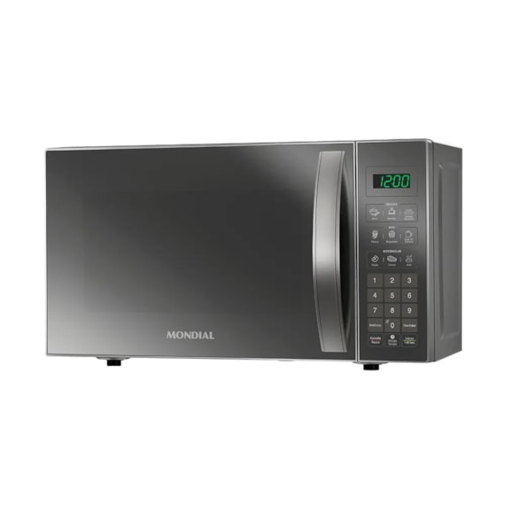 Forno Microondas MO-01-21-E 127V Mondial