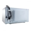 FORNO MICROONDAS PHILCO PMO26 PRETO 127V