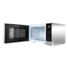 FORNO MICROONDAS PHILCO PMO26 PRETO 127V