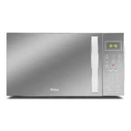 Forno Microondas PMO28E Philco 220V