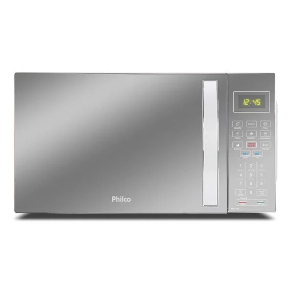 Forno Microondas PMO28E Philco 220V
