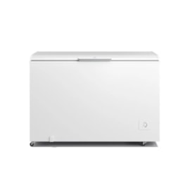 Freezer Electrolux horizonta 400L HI440T Bivolt Branco