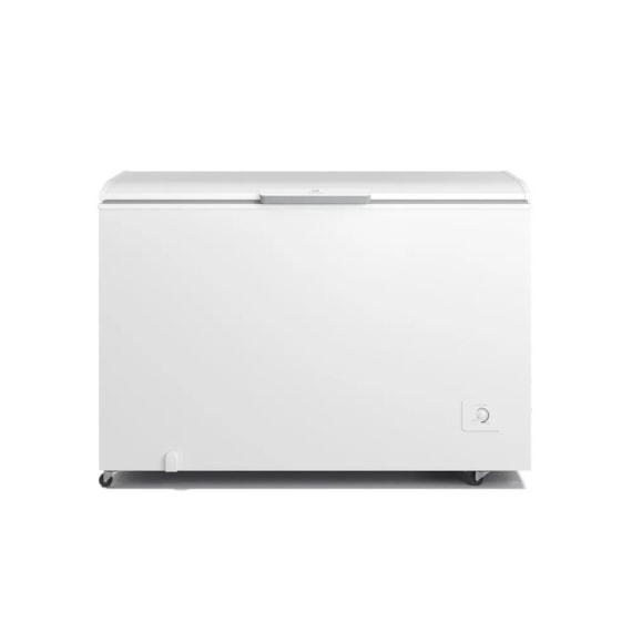 Freezer Electrolux horizonta 400L HI440T Bivolt Branco