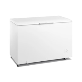 Freezer Electrolux horizonta 400L HI440T Bivolt Branco