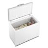 Freezer Electrolux horizonta 400L HI440T Bivolt Branco