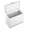 Freezer Electrolux horizonta 400L HI440T Bivolt Branco