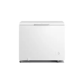 Freezer Electrolux Horizontal 315 Litros Branco Bivolt
