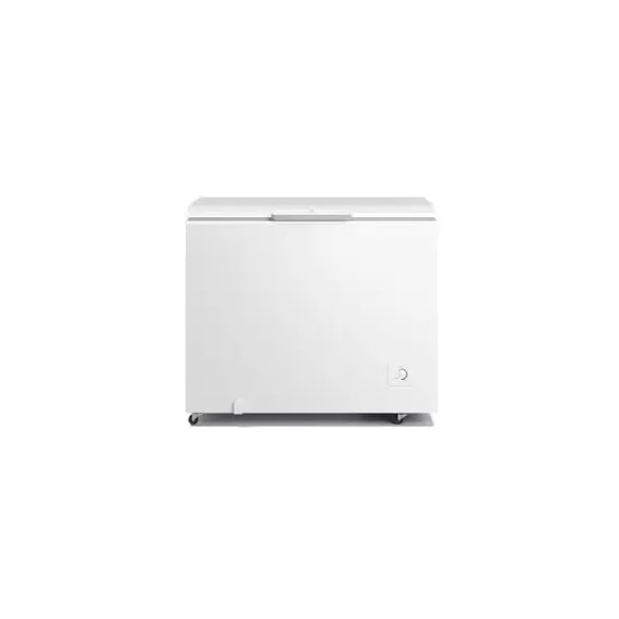 Freezer Electrolux Horizontal 315 Litros Branco Bivolt