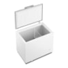 Freezer Electrolux Horizontal 315 Litros Branco Bivolt