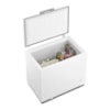 Freezer Electrolux Horizontal 315 Litros Branco Bivolt