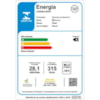 Freezer Electrolux Horizontal 315 Litros Branco Bivolt