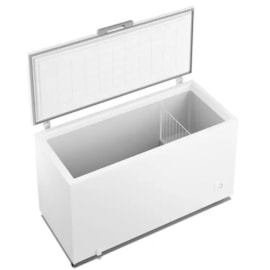 Freezer Electrolux Horizontal Branca Bivolt