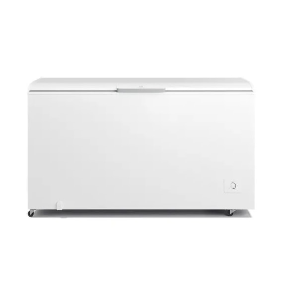 Freezer Electrolux Horizontal Branco 521 Litros Bivolt