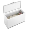 Freezer Electrolux Horizontal Branco 521 Litros Bivolt