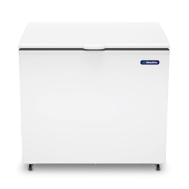 Freezer Horizontal 1 tampa 293L 110v DA302 Metalfrio