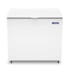 Freezer Horizontal 1 tampa 293L DA302 Metalfrio