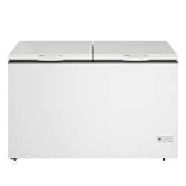 Freezer Horizontal 2 Portas 534 Litros CHB53EB Consul