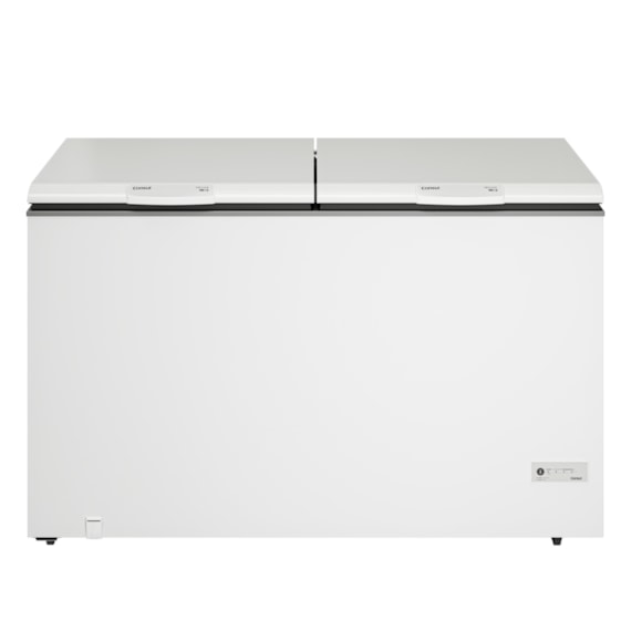 Freezer Horizontal 2 Portas 534 Litros CHB53EB Consul