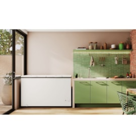 Freezer Horizontal 2 Portas 534 Litros CHB53EB Consul