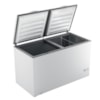 Freezer Horizontal 2 Portas 534 Litros CHB53EB Consul