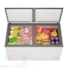 Freezer Horizontal 2 Portas 534 Litros CHB53EB Consul