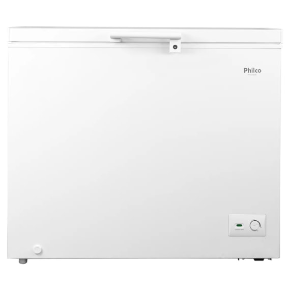 Freezer Horizontal 246L Philco