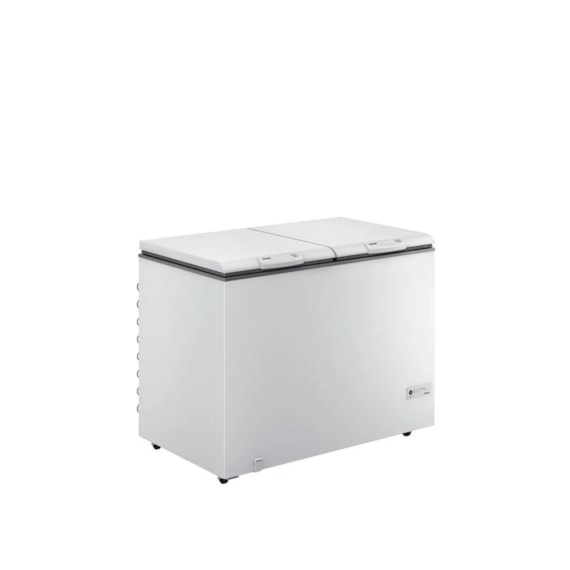 Freezer Horizontal 414L 2 Portas Consul