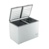 Freezer Horizontal 414L 2 Portas Consul