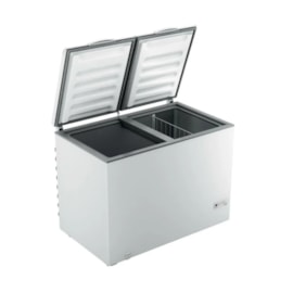 Freezer Horizontal 414L 2 Portas Consul