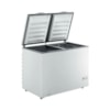 Freezer Horizontal 414L 2 Portas Consul